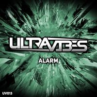 Ultravibes - Alarm