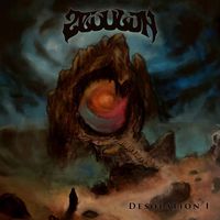 Zebulon - Desolation I