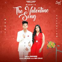 Manni - The Valentine Song