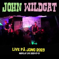 John Wildcat - Live på Jong 2023 (Explicit)