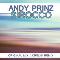Andy Prinz - Sirocco