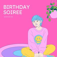 Susan Selvin - Birthday Soiree