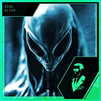 Gege - Alien
