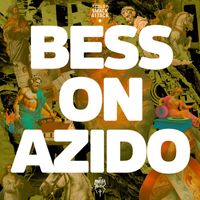 Cold Smack Attack - Bess On Azido