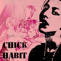 The Velvet Hands - Chick Habit