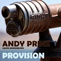 Andy Prinz - Provision