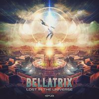 Bellatrix - Lost in the Universe
