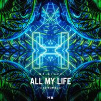 Mr.Black - All My Life (The Remixes)