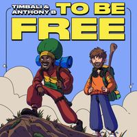 Timbali - To Be Free (Instrumental)