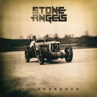 Stone Angels - SUPERCHARGED