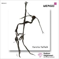Various Artists - Farzia Fallah