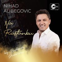 Nihad Alibegovic - Na rastanku (Live)