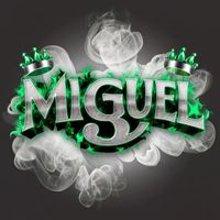 Miguel - Rhythmic Release