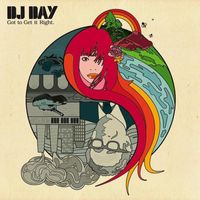 DJ Day - Got to Get It Right - EP