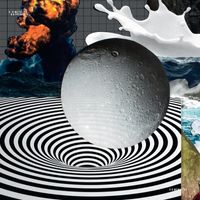 Love Over Entropy - Sea