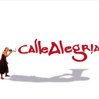 Calle Alegria - Maxi Calle Alegria