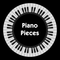 Claude Helffer - Piano Pieces