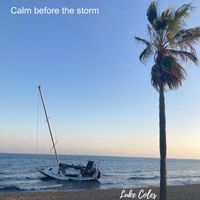 Luke Coles - Calm Before the Storm
