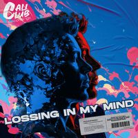 dj bribiesca - Lossing In My Mind (Original Mix)