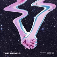 Abhi the Nomad - The Bends (Explicit)