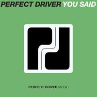 Perfect Driver - You Said