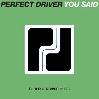 Perfect Driver - You Said
