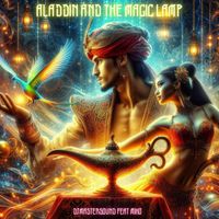 Djmastersound - Aladdin and the magic lamp