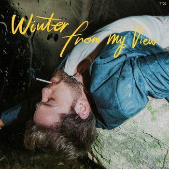 Refael - Winter from my View