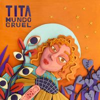 Tita - Mundo Cruel  (feat. Katzù Oso) (Radio Edit)