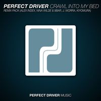 Perfect Driver - Crawl Into My Bed (Remix Pack)