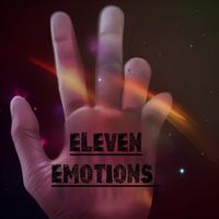 Dear Me - Eleven Emotions (Explicit)