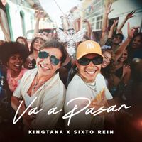 KINGTANA - VA A PASAR