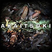 AKAITSUKI - Akaitsuki (Alternate Version)