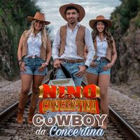 Nino Da Concertina - Cowboy Da Concertina