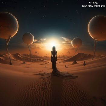 ATTA PRJ - Dune from Kepler47D