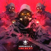 Hardsoulz - Rising (Explicit)
