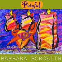 Barbara Borgelin - Painful (Acoustic)