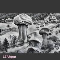L3ahpar - Labyrinth