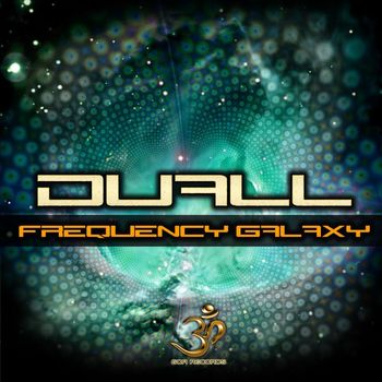 Duall - Frequency Galaxy