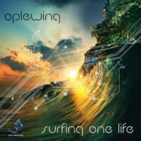 Oplewing - Surfing One Life