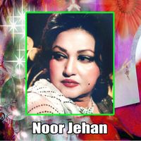 Noor Jehan - Kaliyan Nai Hona Guzara
