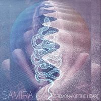 Samira - Ceremony of the Heart (Live)