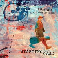 Dan Bern - Starting Over