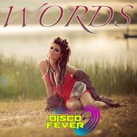 Disco Fever - Words