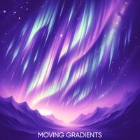 Moving Gradients - Wavy Lights