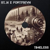 ST..N x FortySevn - TIMELESS