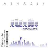 Asnazzy - Midnight Run