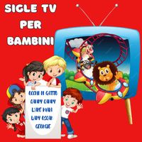 Fabio Cobelli - Sigle Tv Per Bambini