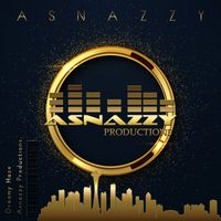Asnazzy - Dreamy Haze
