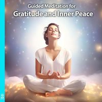 Rising Higher Meditation - Guided Meditation for Gratitude and Inner Peace (feat. Jess Shepherd)